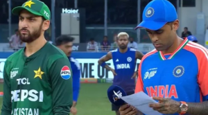 IND vs PAK: ஆஸ்திரேலிய தொடரை வைத்து இந்தியாவை வம்பிழுத்த பாகிஸ்தான்.. பரவும் சர்ச்சை வீடியோ