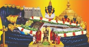 சென்னை அருகே உள்ள, வட ஸ்ரீரங்கநாதர் கோயிலில் தொடர்ந்து 7 வாரம் விளக்கேற்றி வழிபாடு நடத்தினால் உங்கள் குறை தீரும்…
