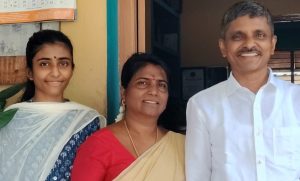 திருச்சியில் உள்ள, ஆதரவற்றவர்களின் வாழ்விலும், இறப்பிலும் துணைநிற்கும் சமூகச் செயற்பாட்டாளர் குடும்பம்…