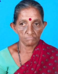 விருதுநகர் மாவட்டம், சிவகாசி அருகே, நேற்று பட்டாசு ஆலையில் ஏற்பட்ட பயங்கர வெடி விபத்தில் தீக்காயமடைந்த பெண் தொழிலாளி பலி…