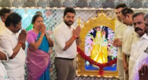 சிவகங்கை, இறவியமங்கலம் புனித ஆரோக்கிய அன்னை திருத்தல தேர்பவனி, அன்னதான விழா, அமைச்சர் டி. கே. பிரபு பங்கேற்பு…