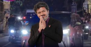 பிரிக்ஸ் மாநாட்டில் உலகத் தலைவர்கள் இங்கு இருக்கும் பொழுது தமிழக முதலமைச்சர் மட்டும் வெளிநாடு சென்றது ஏன்…?