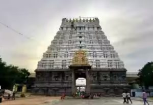 ​காஞ்சிபுரம் ஸ்ரீ தேவராஜ பெருமாள் கோவிலில் சட்டப்பூர்வ உரிமை மற்றும் பூஜை மரபுகள் குறித்து எழும் சர்ச்சைகள்…