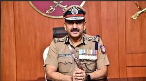 தேனி சிறையில் இருந்து 17 கைதிகள் தப்பியோடிய விவகாரம்: தமிழக சிறைத்துறை டிஜிபி சந்தீப் ராய் ரத்தோர் நேரில் ஆய்வு விசாரணை செய்ய வருகை…