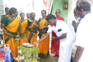 சோழவந்தானில், மாமன்னர் மருது பாண்டியர்களின் 225 வது குருபூஜைஅதிமுக சார்பில் மரியாதை…