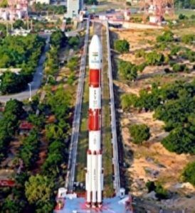 ஸ்ரீஹரிகோட்டாவில் இருந்து, 30.10.2026 அன்று வெள்ளிக்கிழமை இரவு 11:51 மணிக்குவிண்வெளிக்கு GSLV-F18/NVS3 ராக்கெட் ஏவப்பட உள்ளதால், மீன் அவர்கள் கடலுக்கு செல்ல வேண்டாம் என மீன்வளத்துறை அறிவிப்பு…