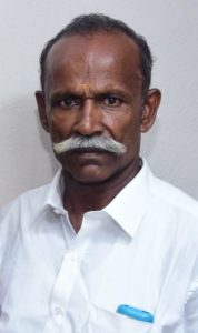வாடிப்பட்டி  ஒன்றியம், முள்ளிப்பள்ளம் ஊராட்சியில், மருத்துவ படிப்பு படித்து கொண்டிருப்பவரும் 100 நாள் வேலை திட்டத்தில் பணி செய்ததாக முறைகேடு,  உறுதி செய்யப்பட்டதாக தகவல்…
