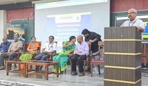 காஞ்சிபுரம் மீனாட்சி மருத்துவக் கல்லூரி மருத்துவமனை மற்றும் ஆராய்ச்சி மையத்தில், தீவிர மற்றும் இறுதி கட்ட புற்று நோயால் பாதிக்கப்பட்ட நோயாளிகளின் இல்லங்களுக்கே சென்று  வழங்கும்  புதிய சேவை தொடங்கப்படவுள்ளது…